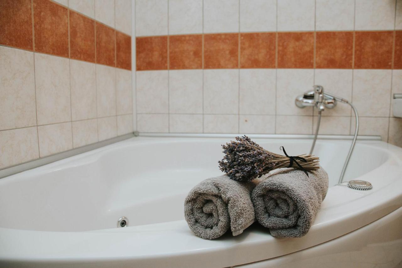 Apartma Metija Lux Z Savno Kobarid Zewnętrze zdjęcie