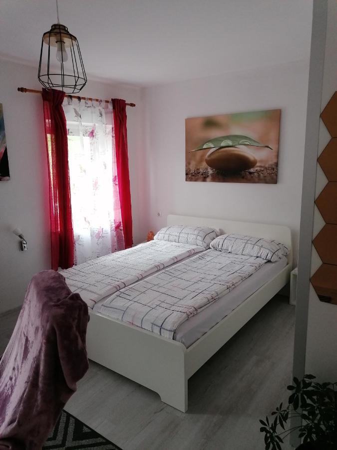 Apartma Metija Lux Z Savno Kobarid Zewnętrze zdjęcie