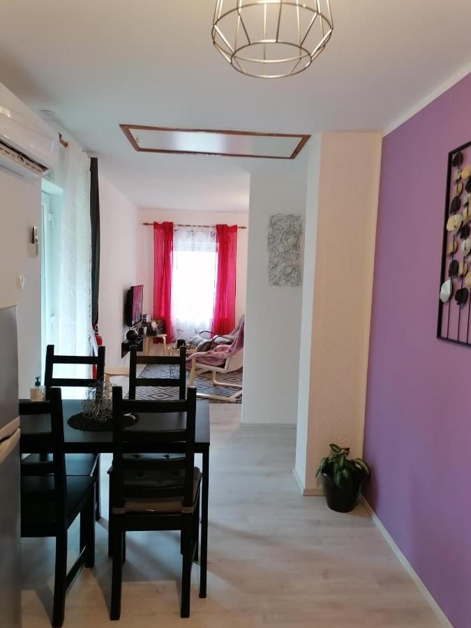 Apartma Metija Lux Z Savno Kobarid Zewnętrze zdjęcie